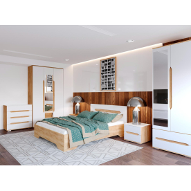 Спальный гарнитур Валирия