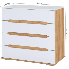 Спальный гарнитур Валирия