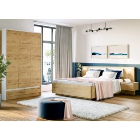 Спальный гарнитур Virginia комплектация 5