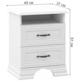 Спальный гарнитур Юнона