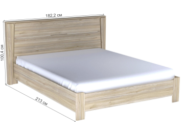 Спальный гарнитур Юта