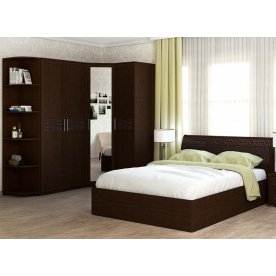 Стеллаж Кэт-4