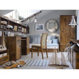 Сундук Индиана