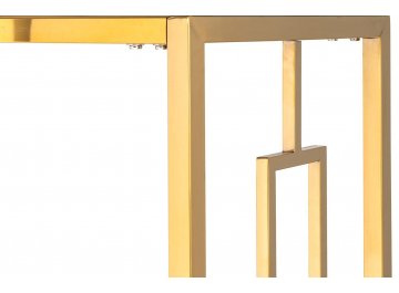 Консоль Детройт