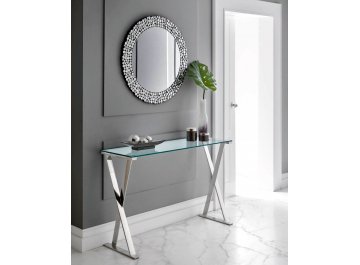 Консольный столик Emilia