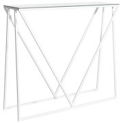 прозрачное стекло