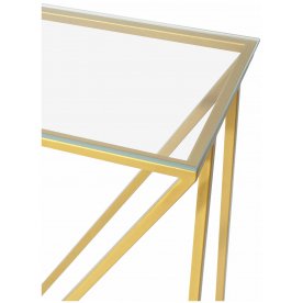 Консольный столик Akur Loft Madrid