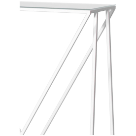 Консольный столик Akur Loft Madrid