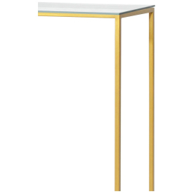 Консольный столик Akur Loft Varna