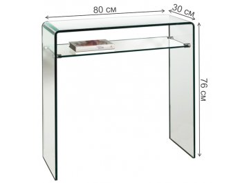 Консольный столик Консоль CON-03