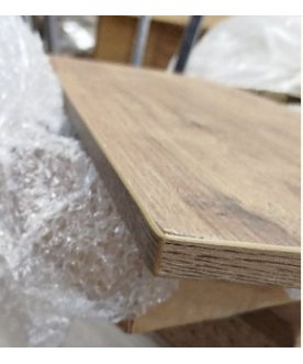 Консольный столик Феот