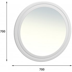 Подвесной столик АС-69-МБ-42