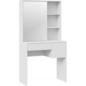 Туалетный стлик Вайт