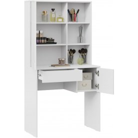 Туалетный стлик Вайт