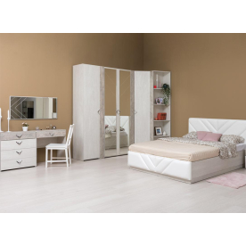 Туалетный столик Алеб