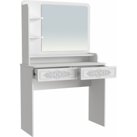 Туалетный столик Ассоль Лайт ТСН-2