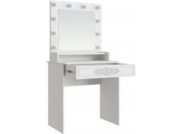 Туалетный столик Ассоль Лайт ТСН-4