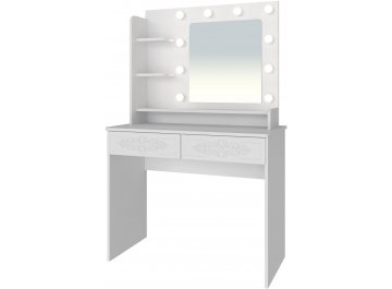 Туалетный столик Ассоль Лайт ТСН-5