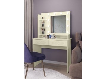 Туалетный столик Ассоль Лайт ТСН-5