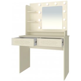 Туалетный столик Ассоль Лайт ТСН-5