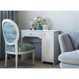 Туалетный столик Ассоль Лайт ТСН-6