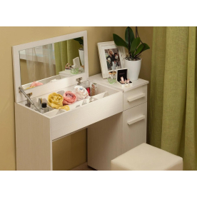 Туалетный столик Баухаус 13