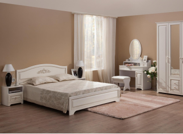 Туалетный столик Белла