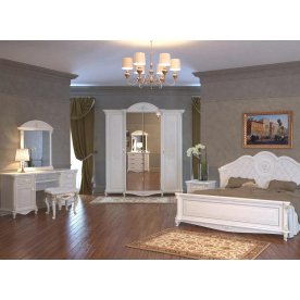 Туалетный столик Да Винчи