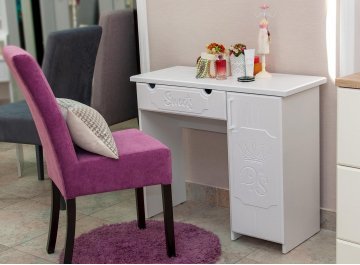 Туалетный столик ДримСтар ДС-2