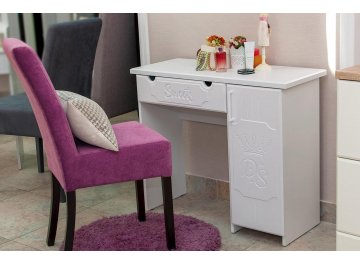 Туалетный столик ДримСтар ДС-2