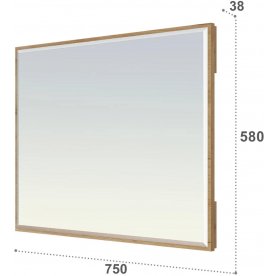 Туалетный столик ЭЛ-22 ЭЛ-24