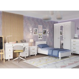 Туалетный столик Элизабет ЭМ-13