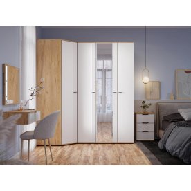 Туалетный столик Эмилия комплектация 1