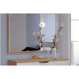 Туалетный столик Эмилия комплектация 1