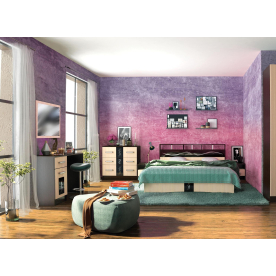 Туалетный столик Эрика