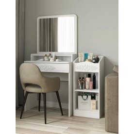 Туалетный столик Ассоль АС-6601