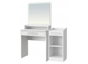 Туалетный столик Ассоль АС-6601