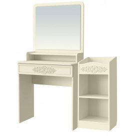 Туалетный столик Ассоль АС-6602 плюс