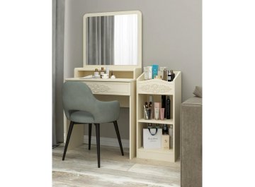 Туалетный столик Ассоль АС-6601