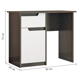 Туалетный столик Гавана