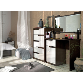 Туалетный столик Гавана