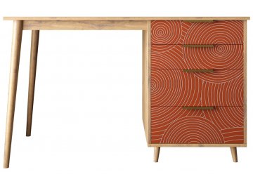 Туалетный столик Лайн (Line)