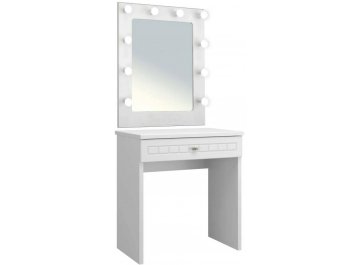 Туалетный столик Монблан 72К