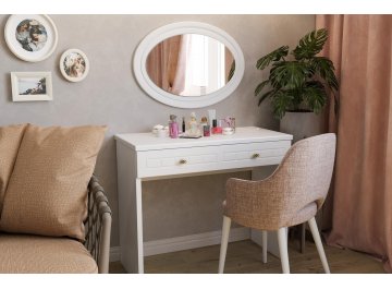 Туалетный столик Монблан МБ-7343