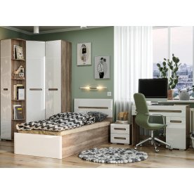 Туалетный столик Наоми СТ-04