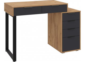 Туалетный столик Оптима ОП-18