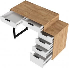 Туалетный столик Оптима