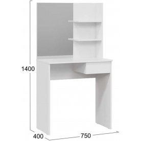 Туалетный столик Остин