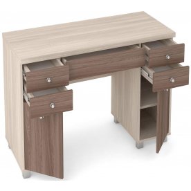 Туалетный столик Пион-4 ТС.007.1200-01