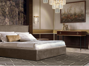 Туалетный столик Rimini